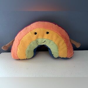 Jellycat Rainbow Plush Toy